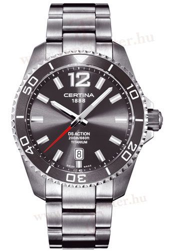 Certina C013.410.44.087.00 karóra
