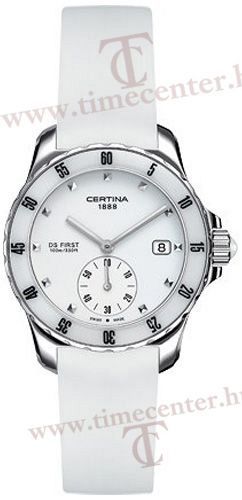Certina C014.235.17.011.00 karóra