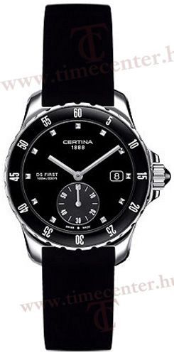 Certina C014.235.17.051.00 karóra
