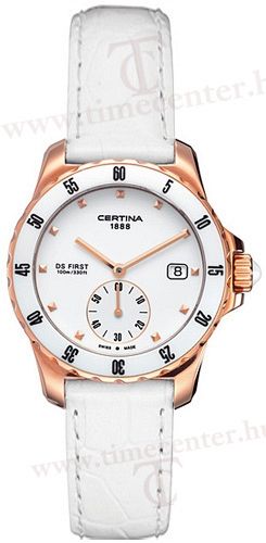 Certina C014.235.36.011.00 karóra