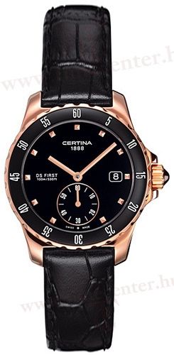 Certina C014.235.36.051.00 karóra