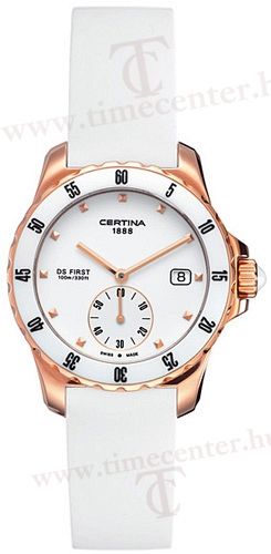 Certina C014.235.37.011.00 karóra