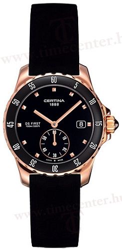 Certina C014.235.37.051.00 karóra