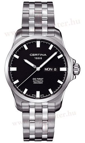 Certina C014.407.11.051.00 karóra