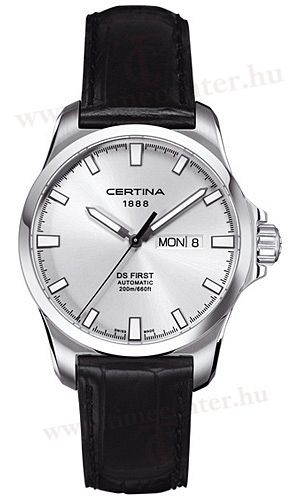 Certina C014.407.16.031.00 karóra