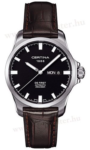Certina C014.407.16.051.00 karóra