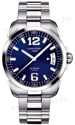 Certina C016.410.11.047.00 karóra
