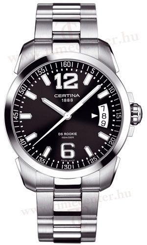 Certina C016.410.11.057.00 karóra