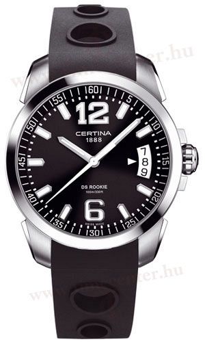 Certina C016.410.17.057.00 karóra