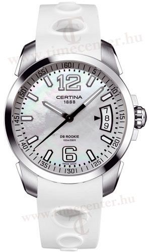 Certina C016.410.17.117.00 karóra