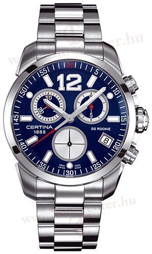 Certina C016.417.11.047.00 karóra