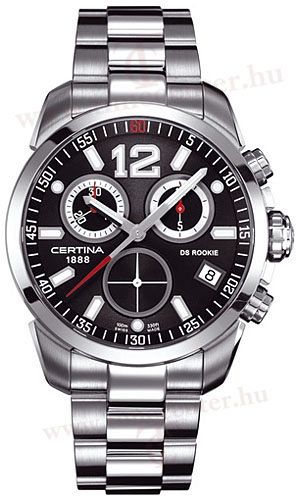 Certina C016.417.11.057.00 karóra
