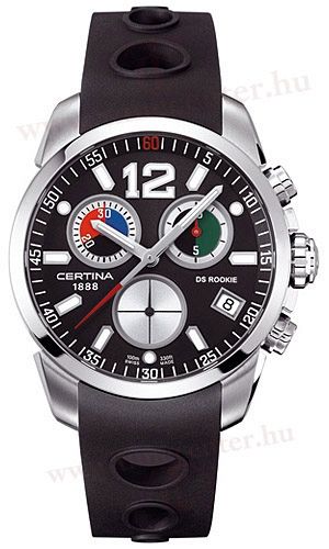 Certina C016.417.17.057.00 karóra