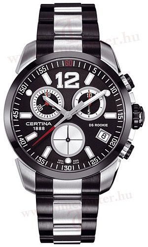 Certina C016.417.22.057.00 karóra