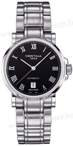 Certina C017.207.11.053.00 karóra