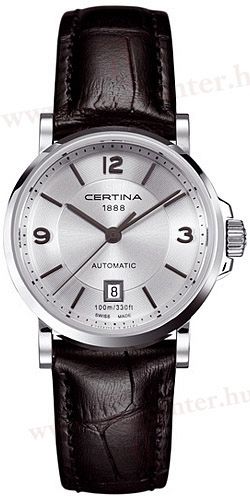Certina C017.207.16.037.00 karóra