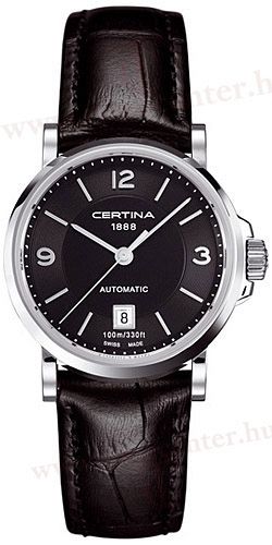 Certina C017.207.16.057.00 karóra