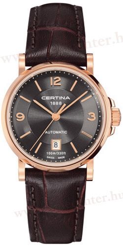 Certina C017.207.36.087.00 karóra