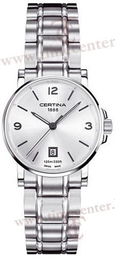Certina C017.210.11.037.00 karóra