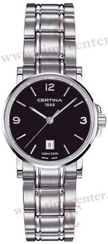 Certina C017.210.11.057.00 karóra