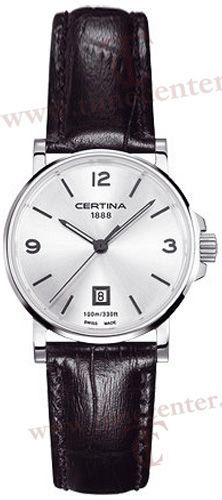 Certina C017.210.16.037.00 karóra