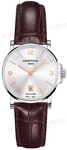 Certina C017.210.16.037.01 karóra