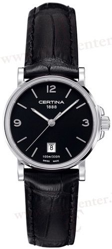 Certina C017.210.16.057.00 karóra