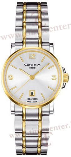 Certina C017.210.22.037.00 karóra