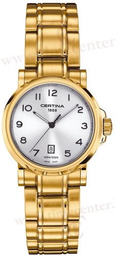 Certina C017.210.33.032.00 karóra