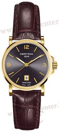 Certina C017.210.36.087.00 karóra