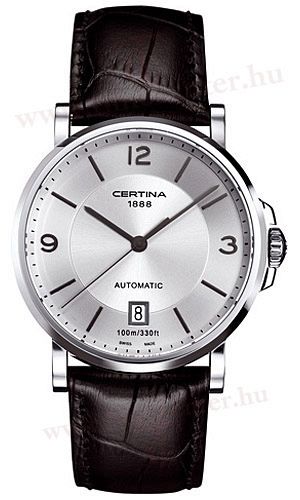 Certina C017.407.16.037.00 karóra