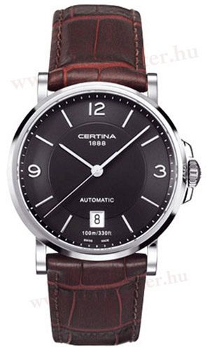 Certina C017.407.16.057.00 karóra