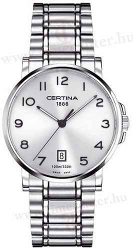 Certina C017.410.11.032.00 karóra