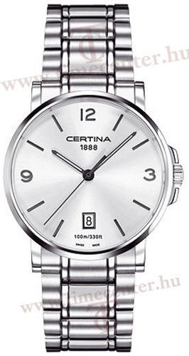 Certina C017.410.11.037.00 karóra