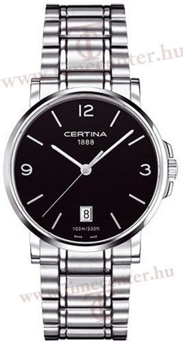 Certina C017.410.11.057.00 karóra