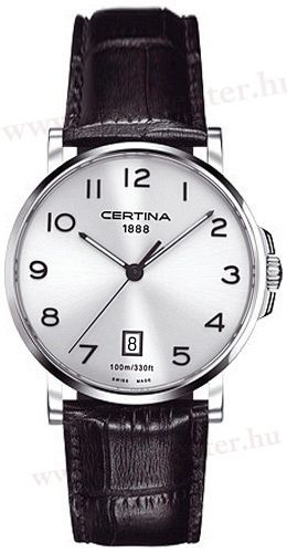 Certina C017.410.16.032.00 karóra