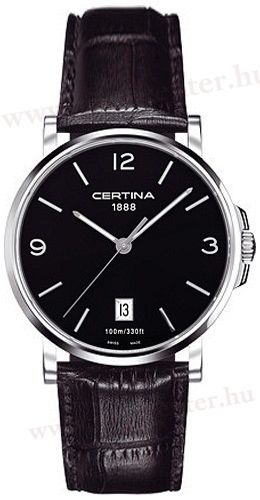 Certina C017.410.16.057.00 karóra