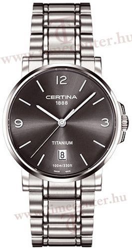 Certina C017.410.44.087.00 karóra