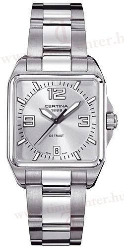 Certina C019.510.11.037.00 karóra