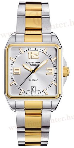 Certina C019.510.22.037.00 karóra