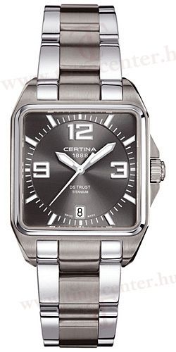 Certina C019.510.44.087.00 karóra