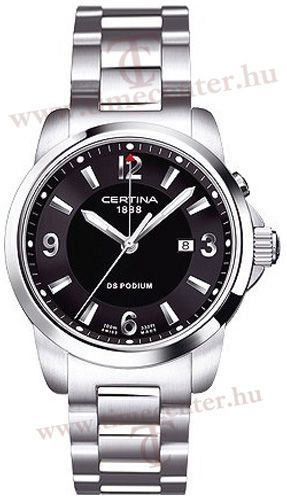Certina C098.7129.42.66 karóra