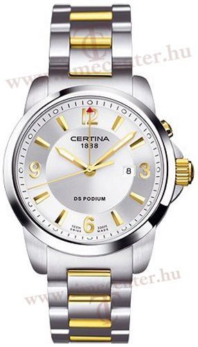 Certina C098.7129.44.16 karóra