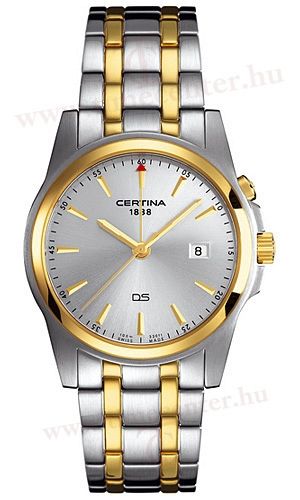 Certina C098.7195.44.11 karóra