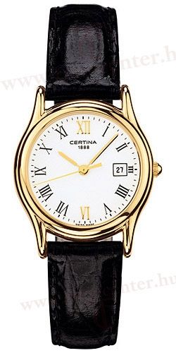Certina C111.9130.68.24 karóra