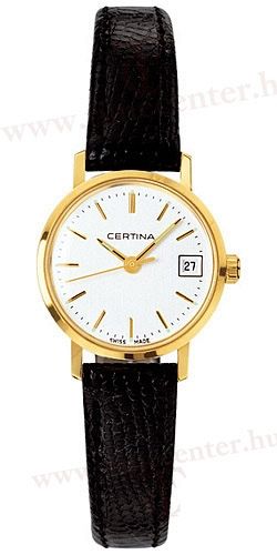 Certina C111.9299.65.11 karóra