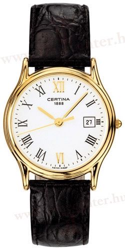 Certina C113.9130.68.24 karóra
