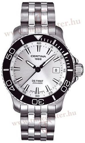 Certina C115.7184.42.17 karóra