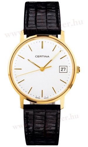 Certina C115.9299.65.11 karóra
