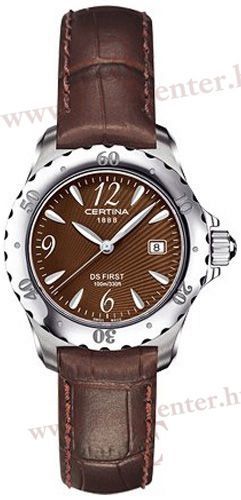 Certina C129.7084.42.31 karóra